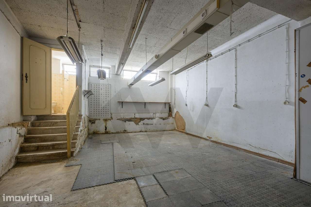 Atelier em São Domingos de Benfica, o seu novo Apartamento - Grande imagem: 2/27