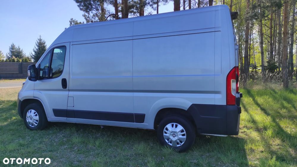 Peugeot Boxer - 2