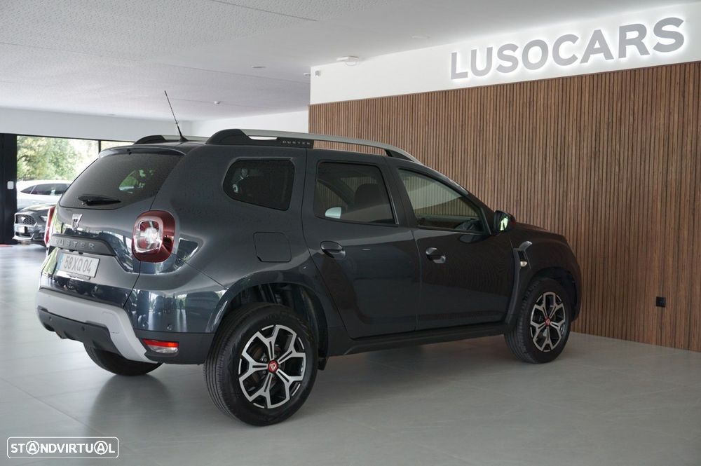 Dacia Duster 1.3 TCe Extreme - 38