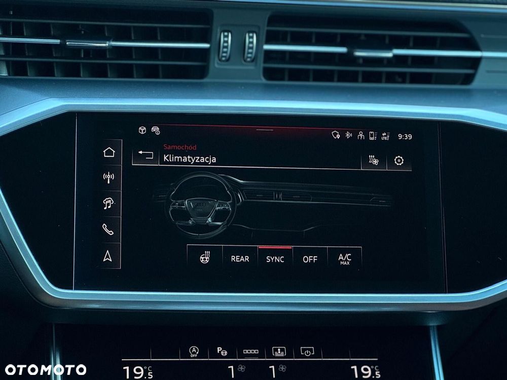 Audi A6 Limousine 40 TDI mHEV Quattro S tronic - 28