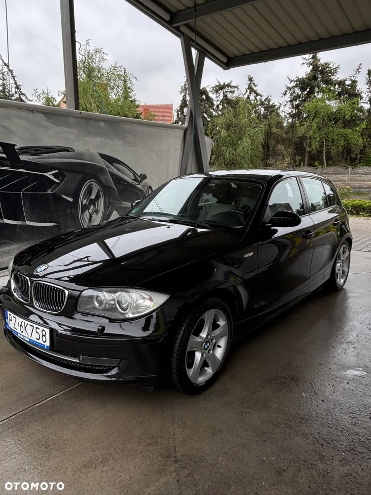 BMW Seria 1 118i - 2