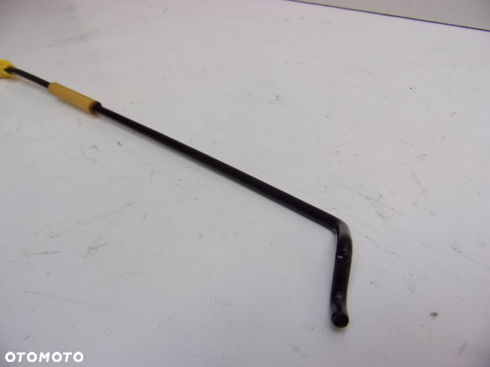 CHRYSLER PACIFICA 16- PODPÓRKA MASKI - 3