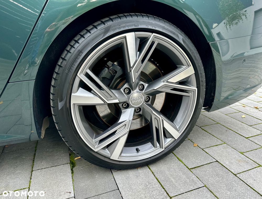 Audi S6 Avant 4.0 TFSI Quattro S tronic - 31