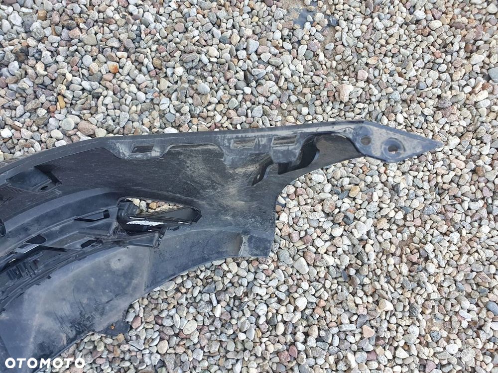 Zderzak przedni Audi A6 C8 4K rok 18- - 11