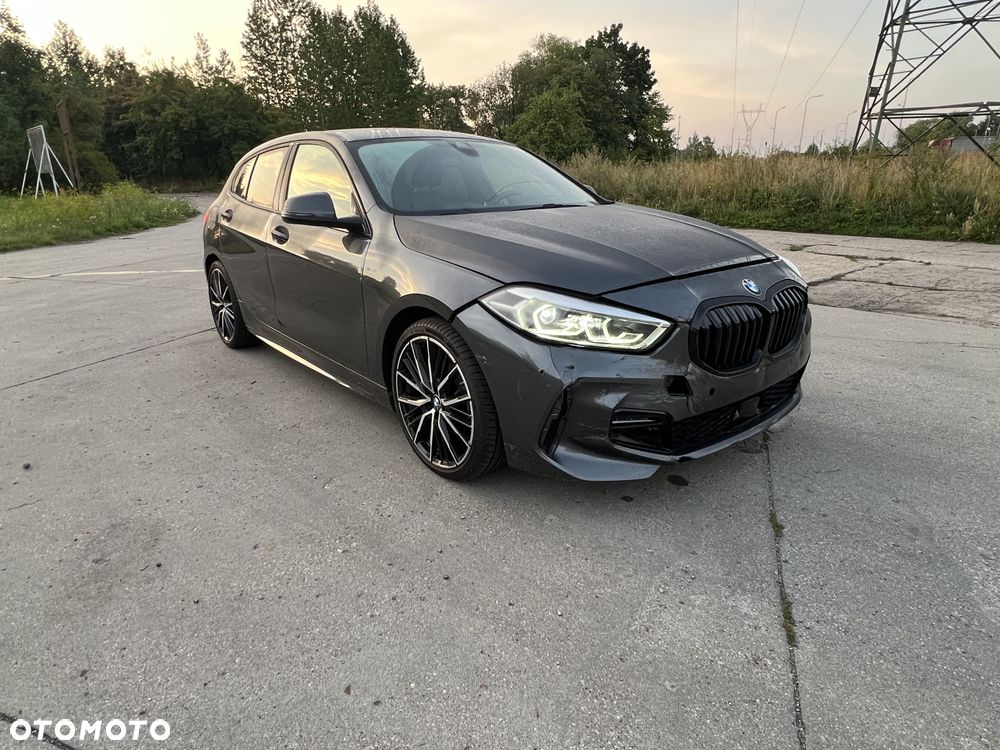 BMW Seria 1 118i M Sport - 10