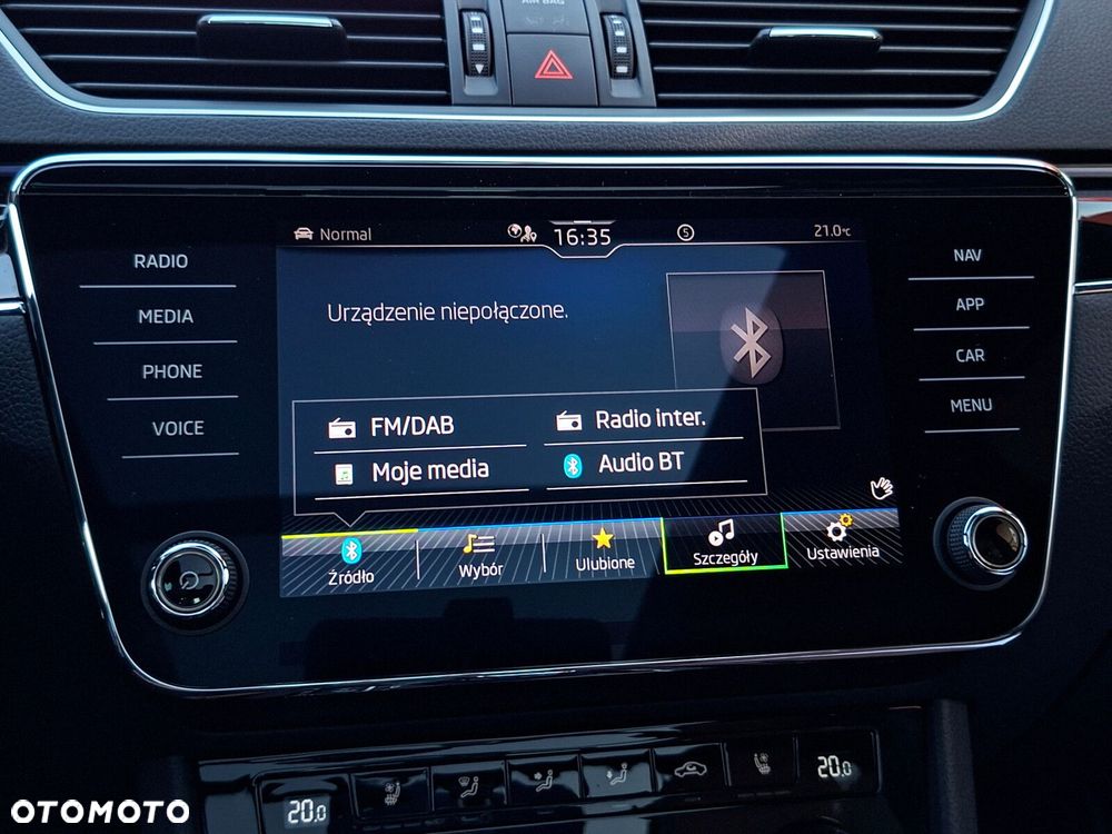 Skoda Superb - 28