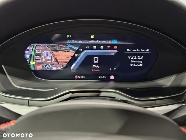 Audi A5 Sportback - 18