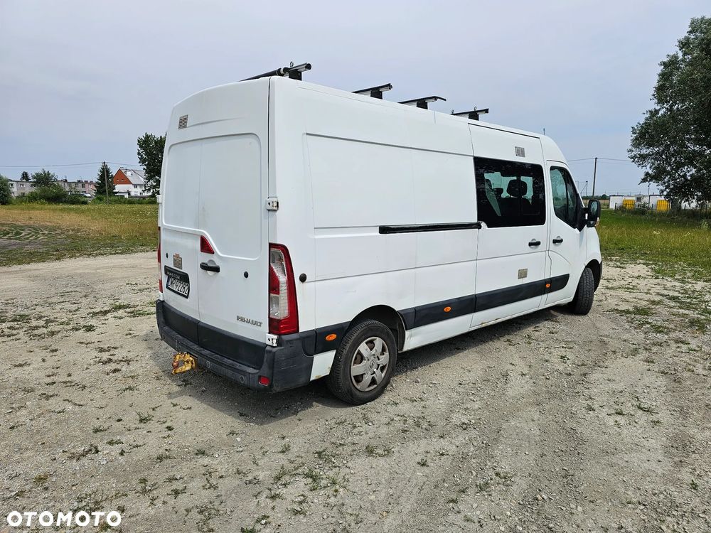 Renault Master - 7