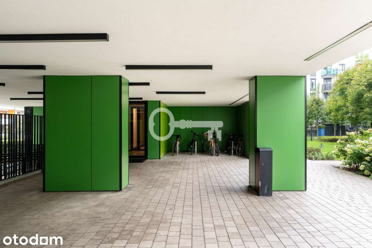 Żoliborz Artystyczny | Z garażem | Duża loggia