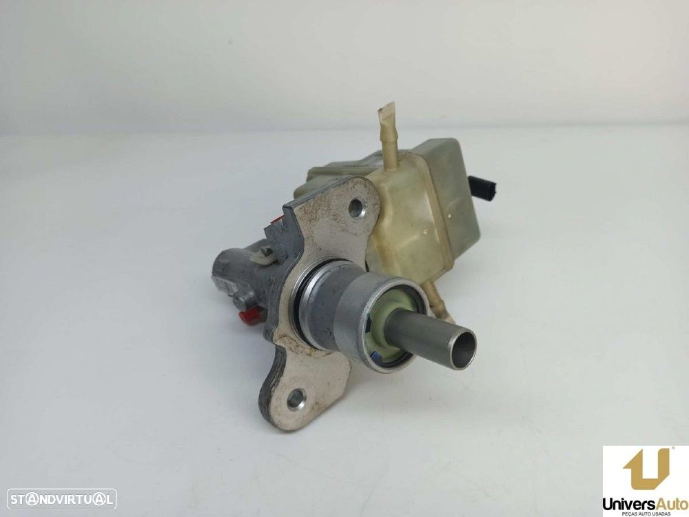 BOMBA DE TRAVÃO BMW SERIE 7 (E65/E66) 740D - 7