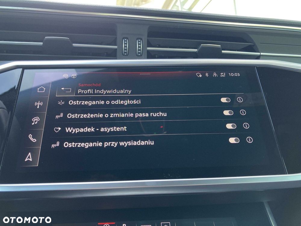Audi A6 - 28