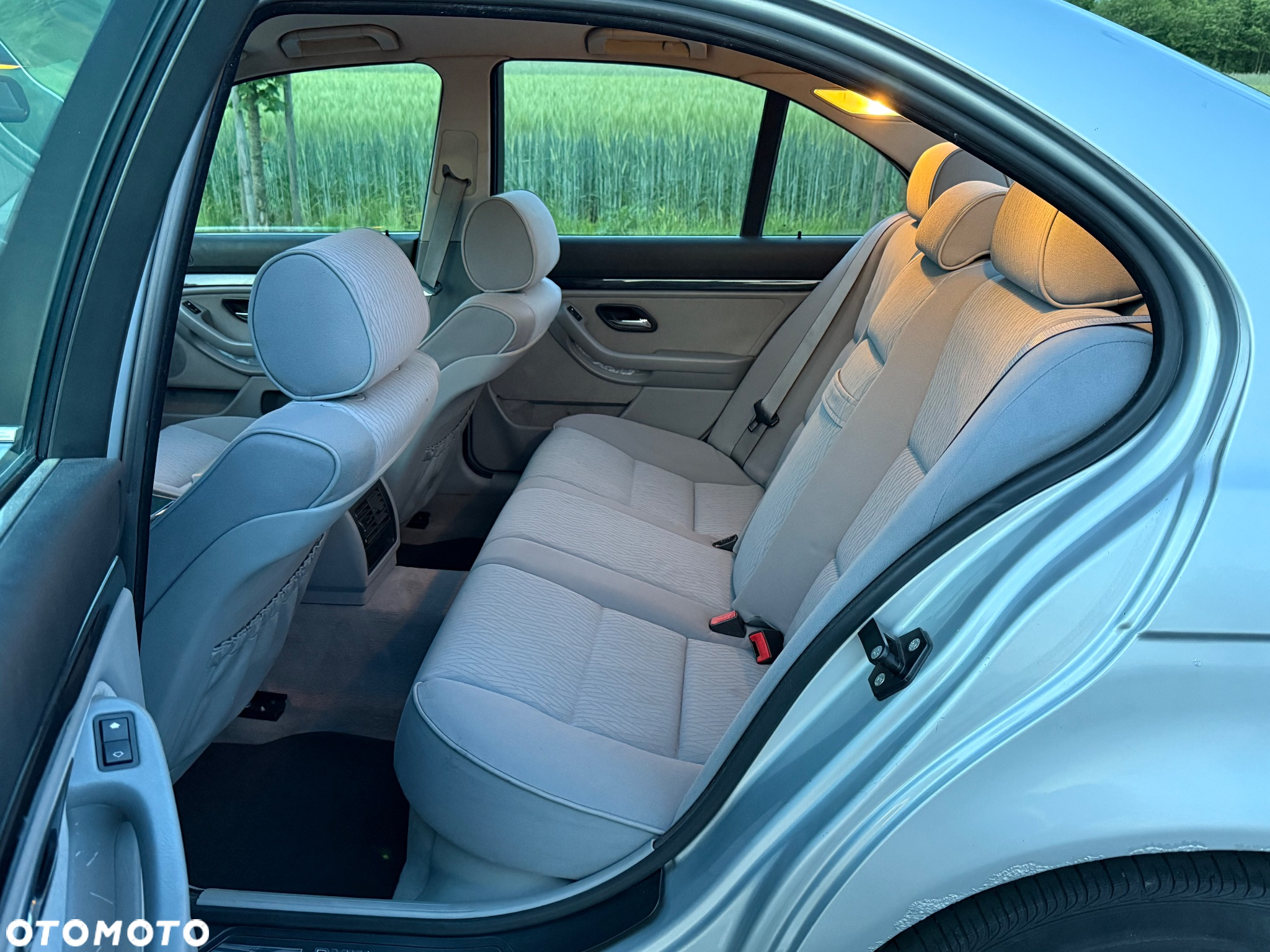BMW Seria 5 - 22