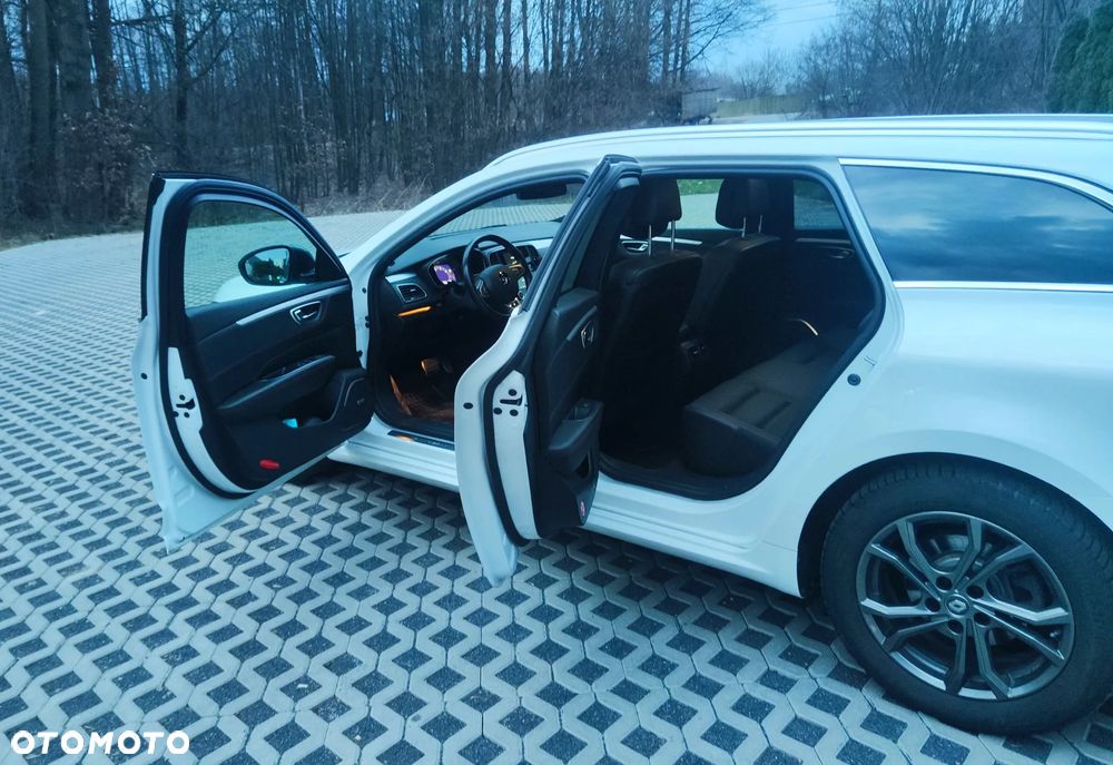 Renault Talisman 1.8 TCe FAP S-Edition EDC - 17