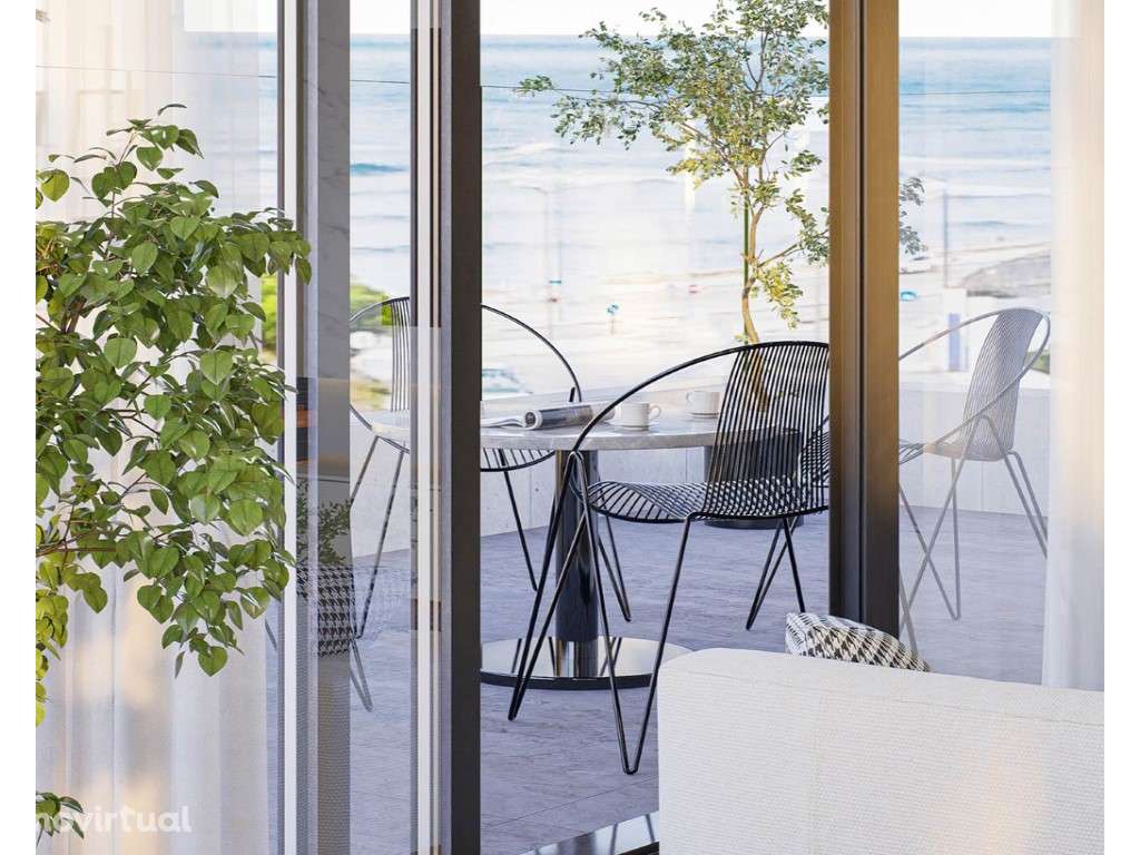 PANORAMIC POOL FIGUEIRA DA FOZ - Grande imagem: 2/30