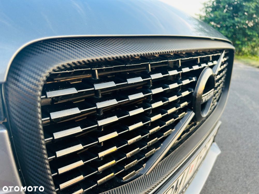 Volvo XC 60 D4 Geartronic RDesign - 11