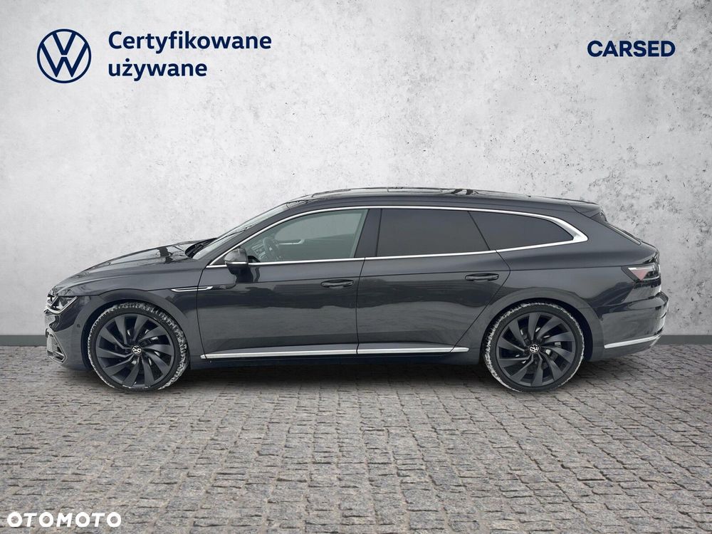 Volkswagen Arteon 2.0 TDI 4Motion R-Line DSG - 3