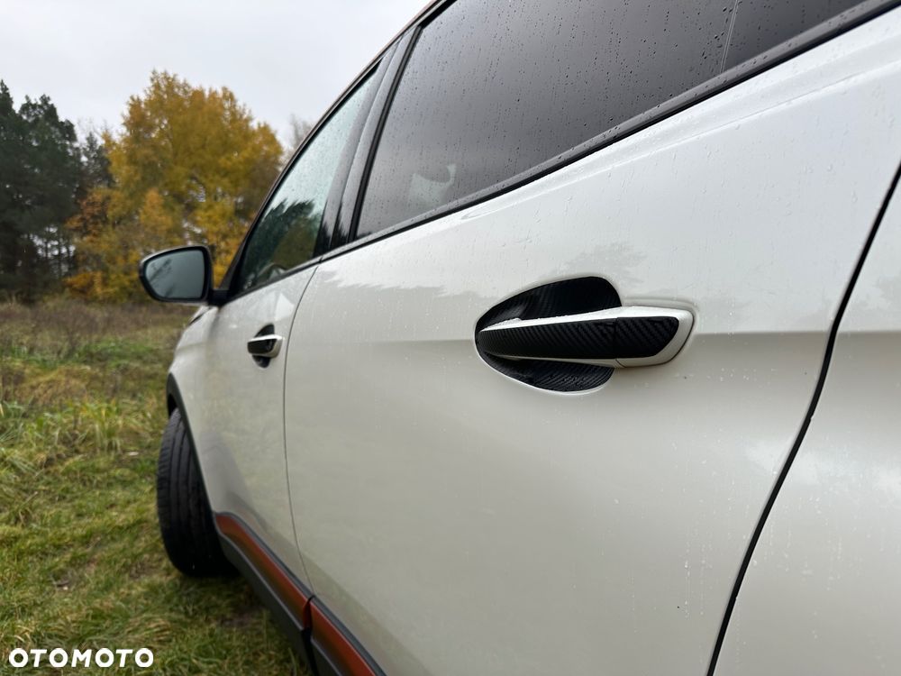 Peugeot 3008 BlueHDi 150 Stop & Start Allure - 8