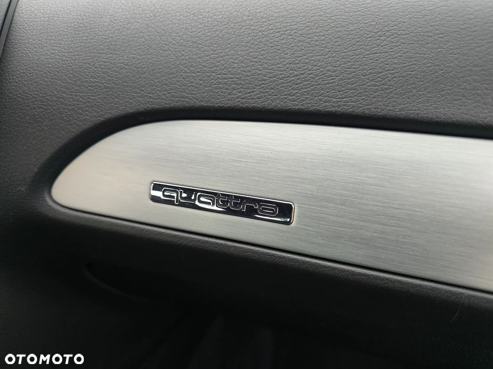 Audi A6 Avant 2.4 quattro - 26