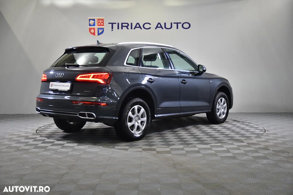Audi Q5 - 5