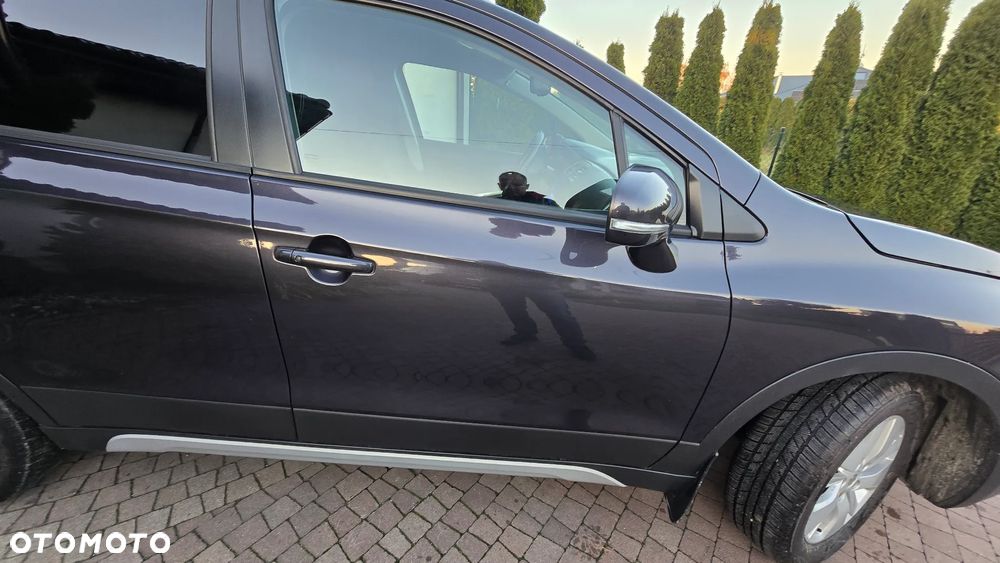Suzuki SX4 S-Cross - 20