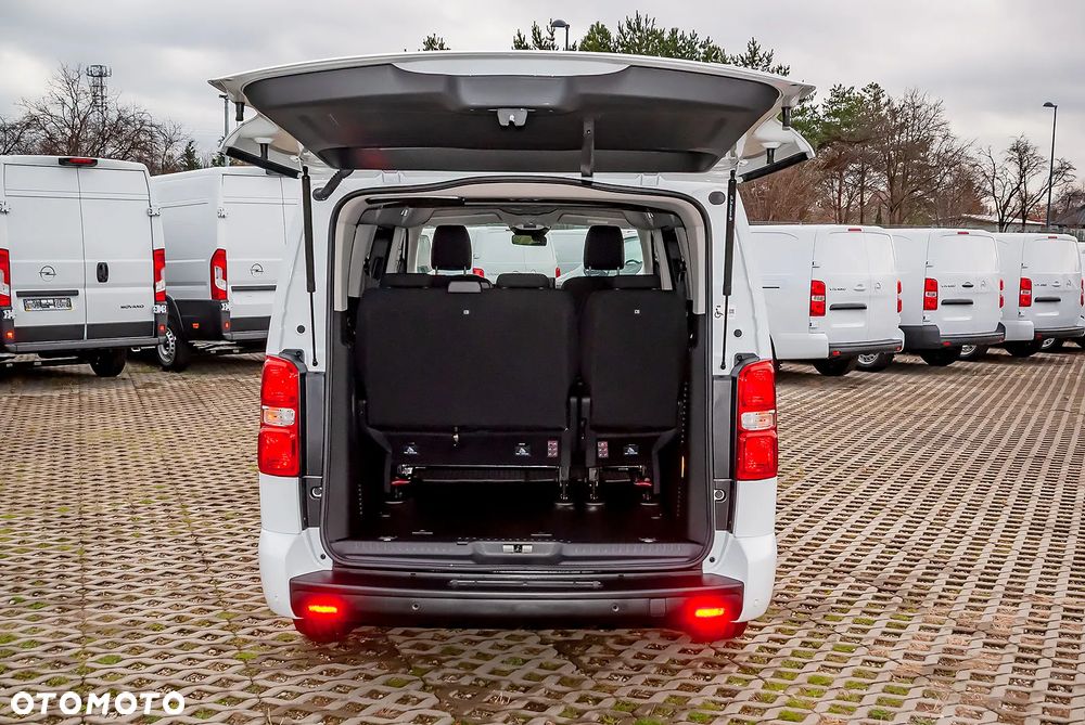 Opel Zafira 2.0 Diesel XL Business - 11