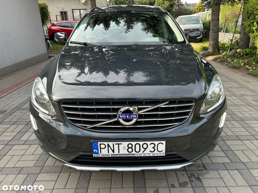 Volvo XC 60 - 2