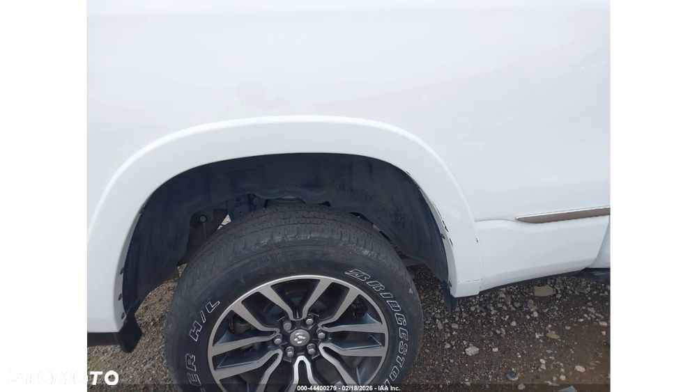 RAM 1500 - 9