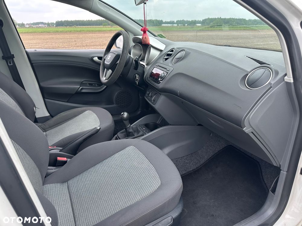 Seat Ibiza 1.2 12V Best of - 13