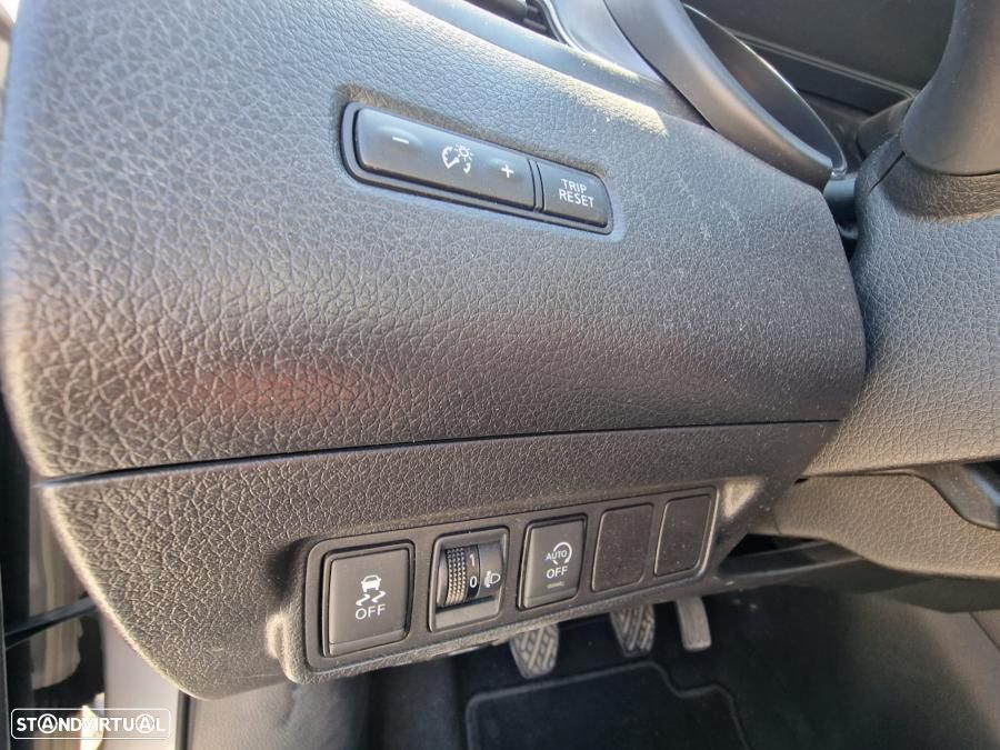 Nissan Pulsar 1.5 dCi Acenta - 7