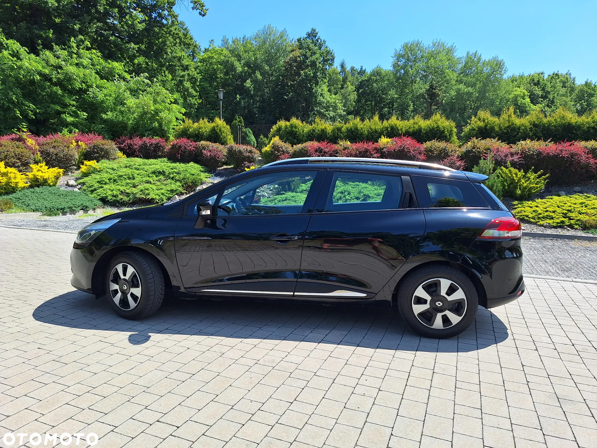 Renault Clio 0.9 Energy TCe Limited - 28