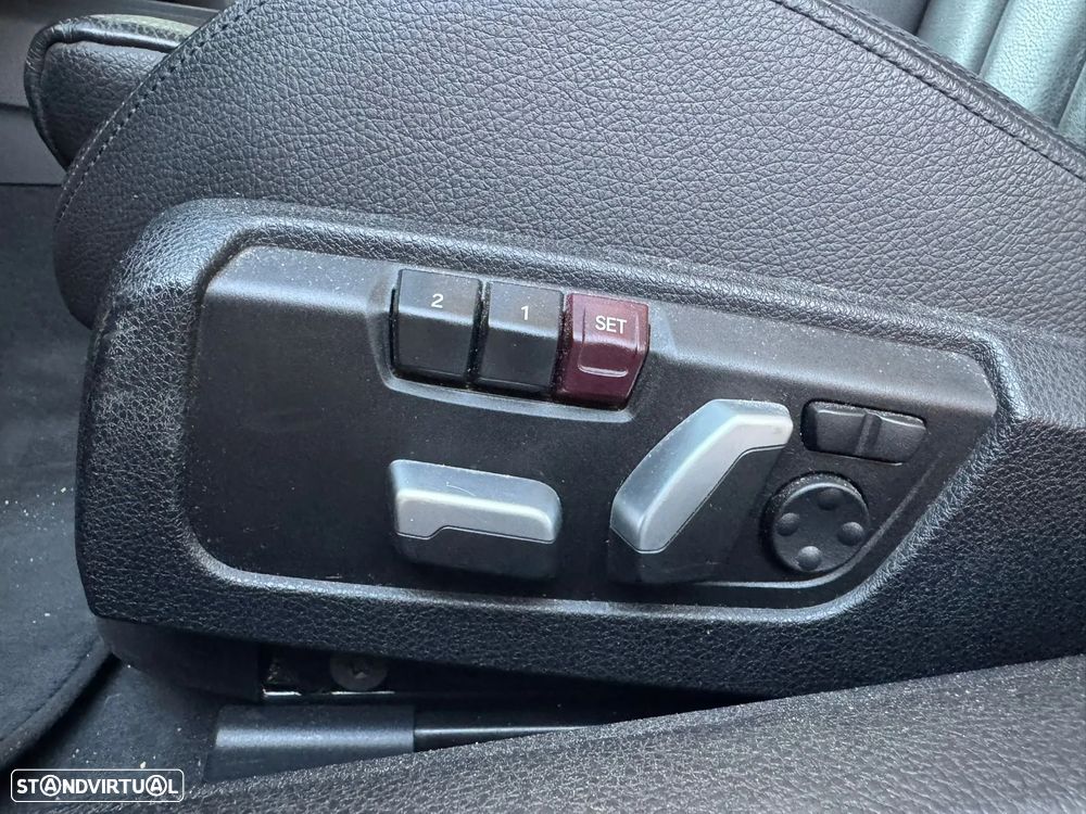 BMW 435 d xDrive Aut. - 4