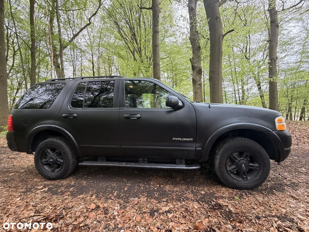Ford Explorer 4.0 AWD - 7
