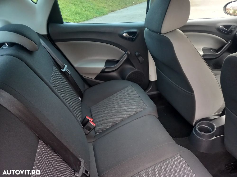 Seat Ibiza 1.2 TSI Style - 8