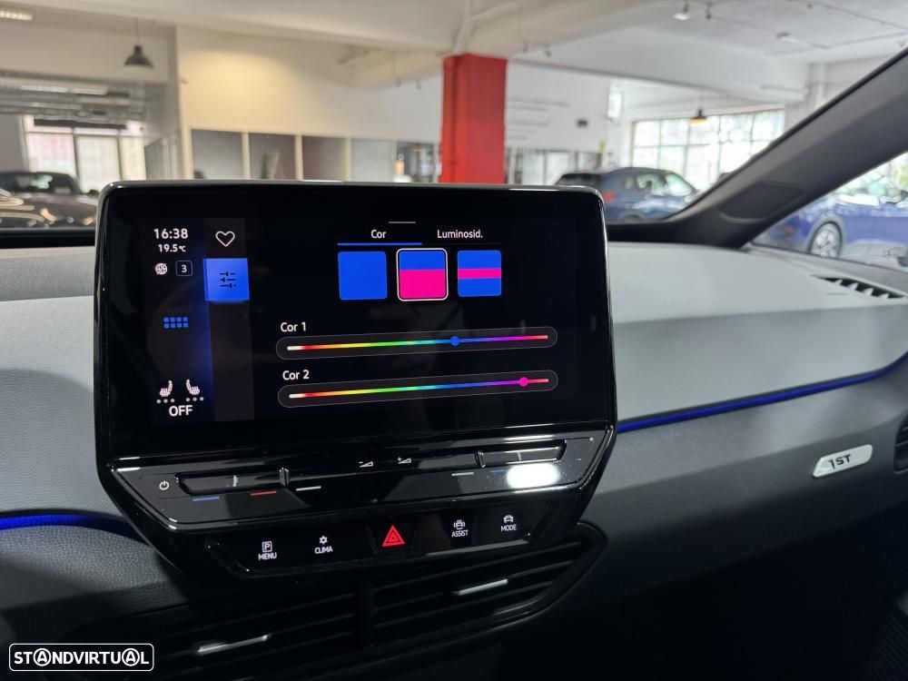 VW ID.3 58 kWh 1st - 35