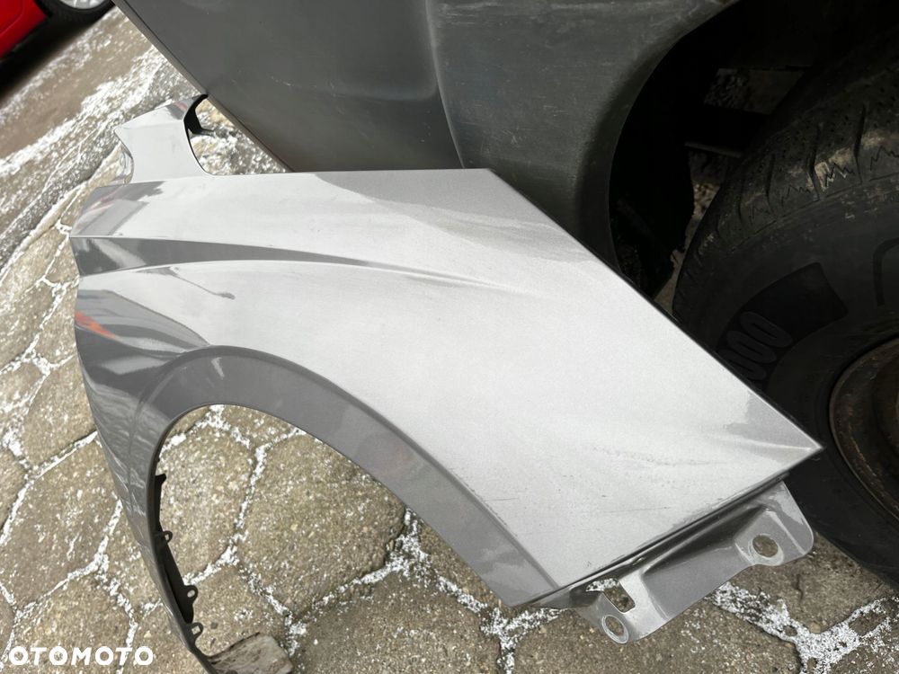 błotnik prawy przedni hyundai i20 iii 3 20- - 10