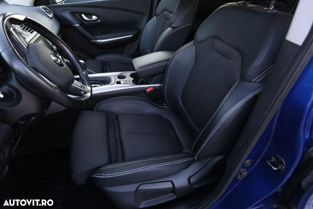 Renault Kadjar TCe EDC GPF Black Edition - 11