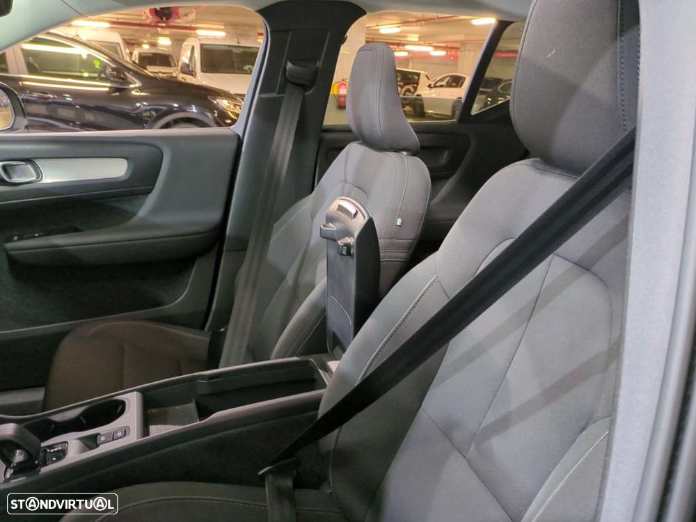 Volvo XC 40 1.5 T5 PHEV Inscription Expression - 5