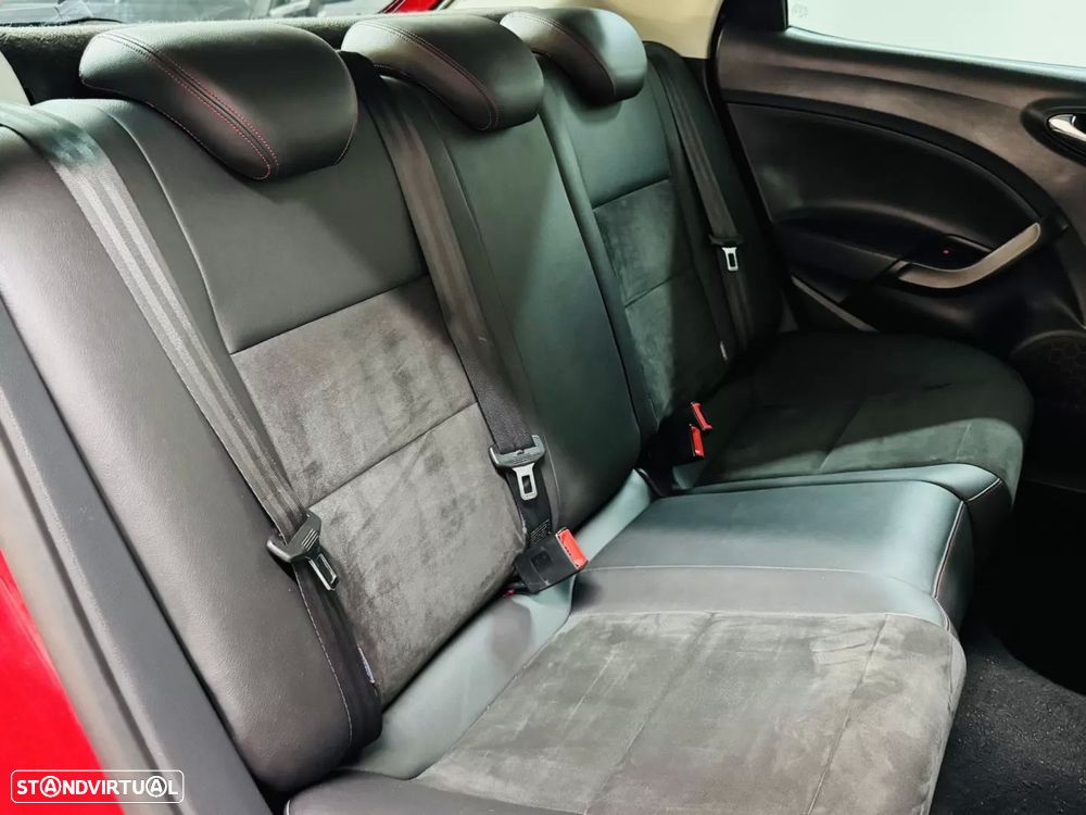 SEAT Ibiza 1.6 TDI FR - 49