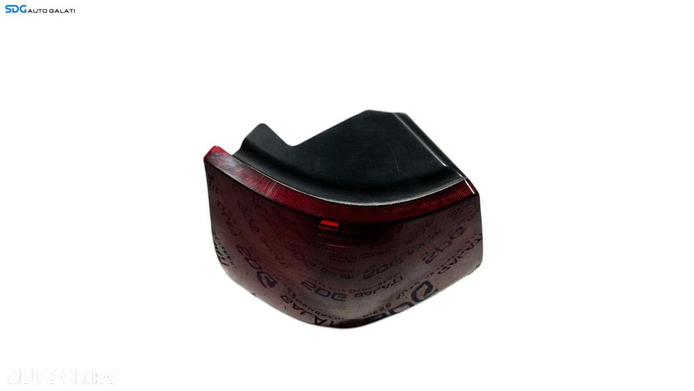 Stop Lampa Tripla Stanga Volkswagen Golf 4 Break Combi 1998 - 2005 Cod 1J9.945.075.P [L5859] - 2