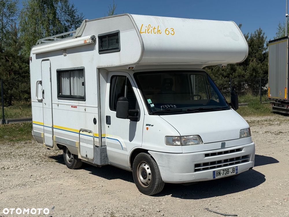 Fiat Ducato - 3