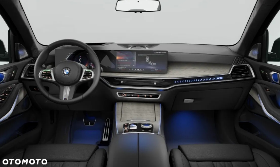 BMW X5 xDrive30d - 4
