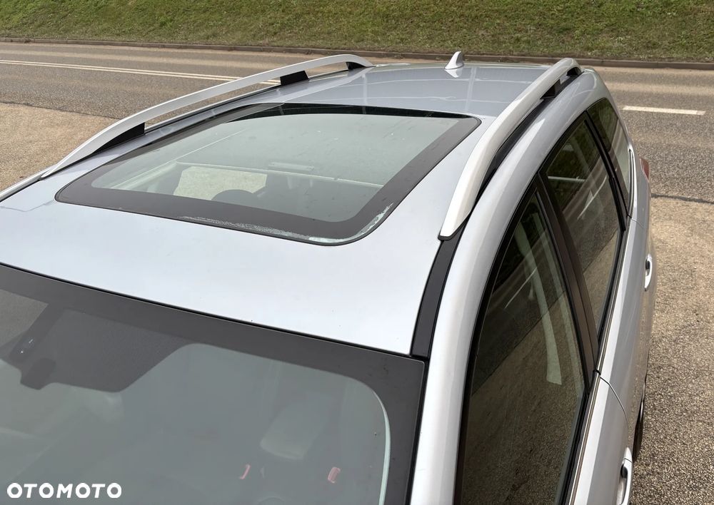 Subaru Forester 2.0D Exclusive Lineartronic EU6 - 24