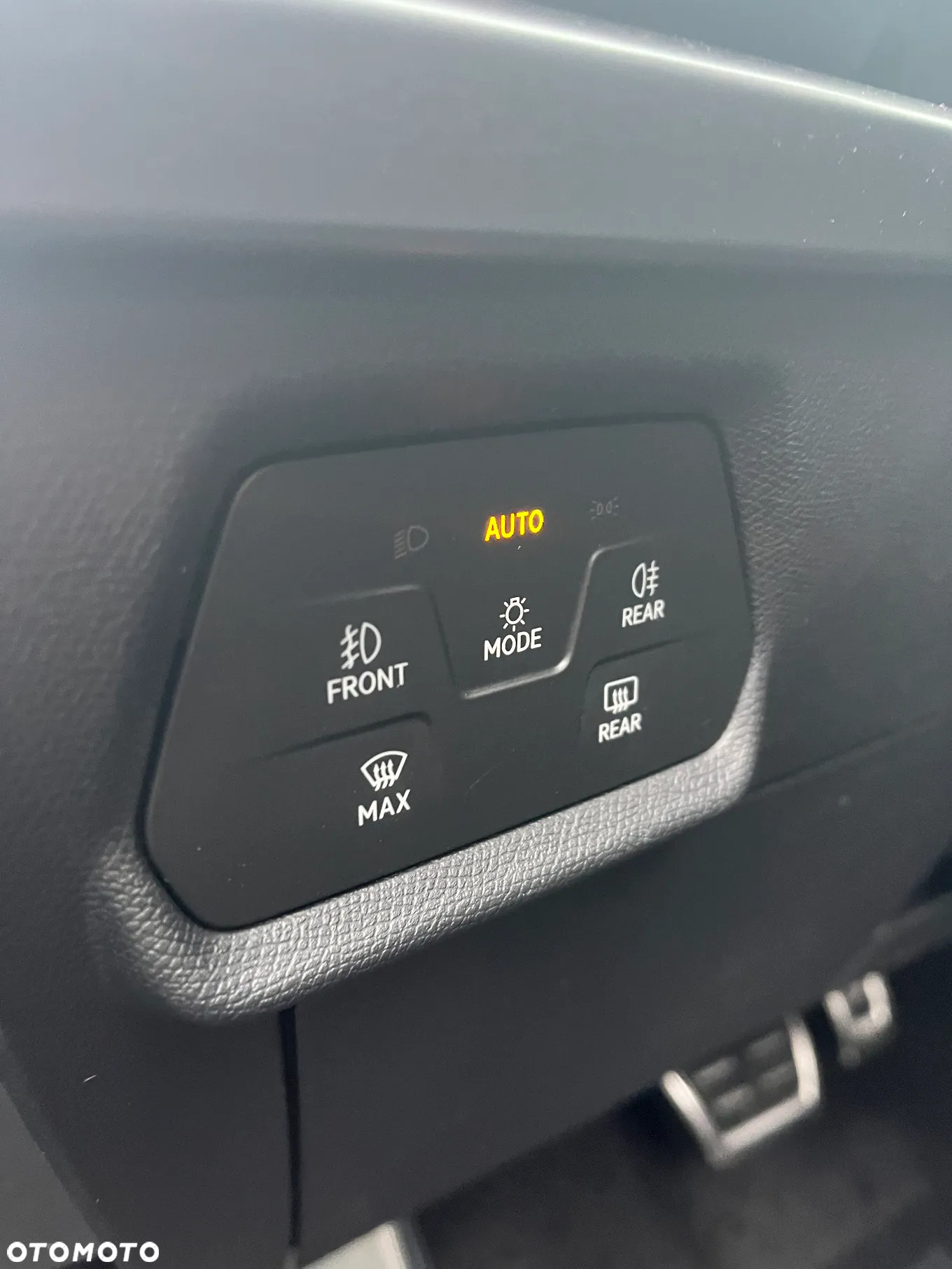 Cupra Formentor 1.5 TSI - 11