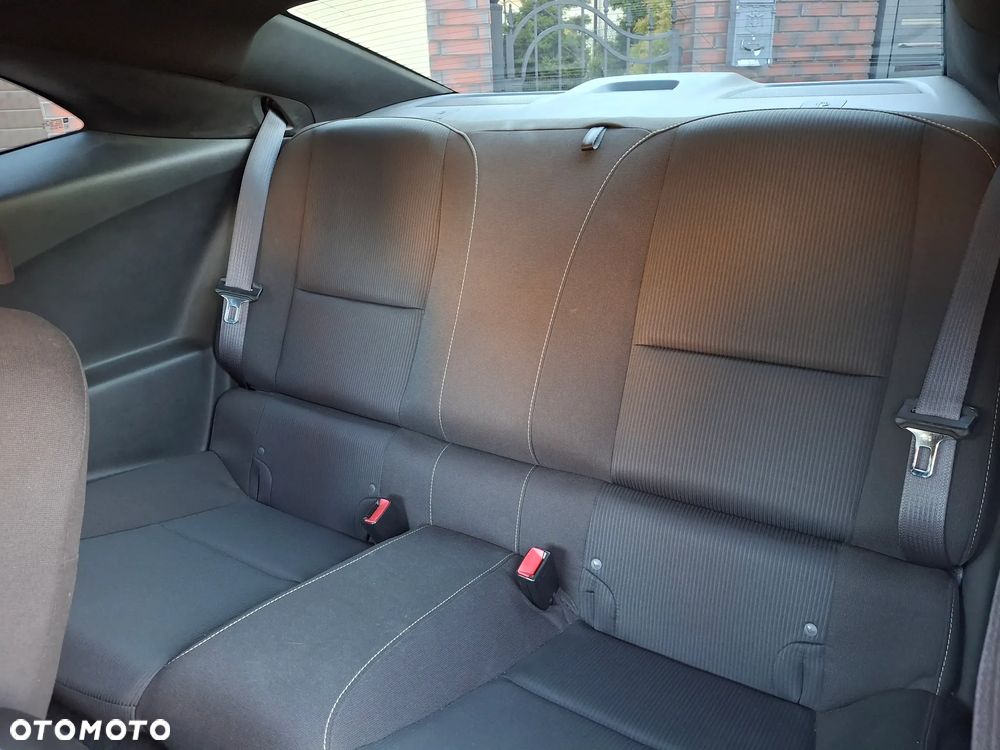 Chevrolet Camaro - 13