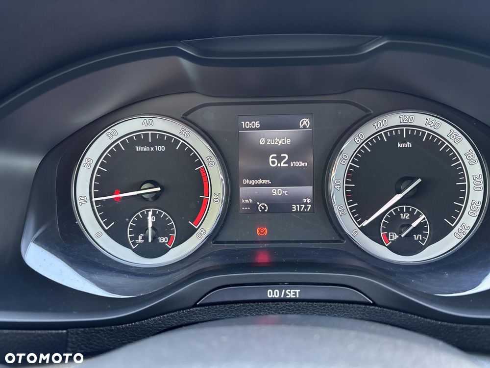 Skoda Karoq 1.0 TSI 4x2 Ambition - 11