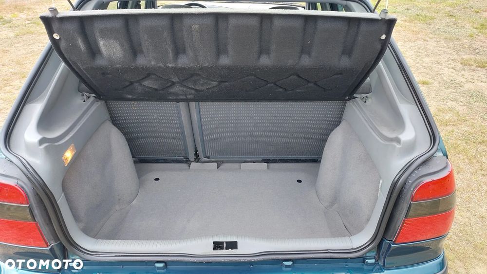 Skoda Felicia - 9