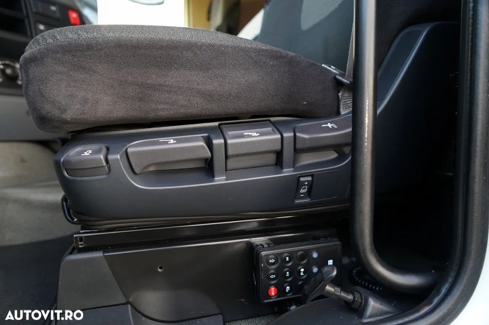 DAF XF 460 / SPACE CAB / EURO 6 - 23