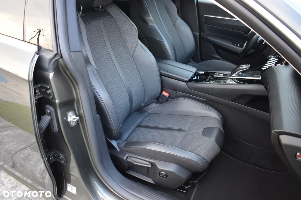 Peugeot 508 1.5 BlueHDi Allure S&S EAT8 - 36