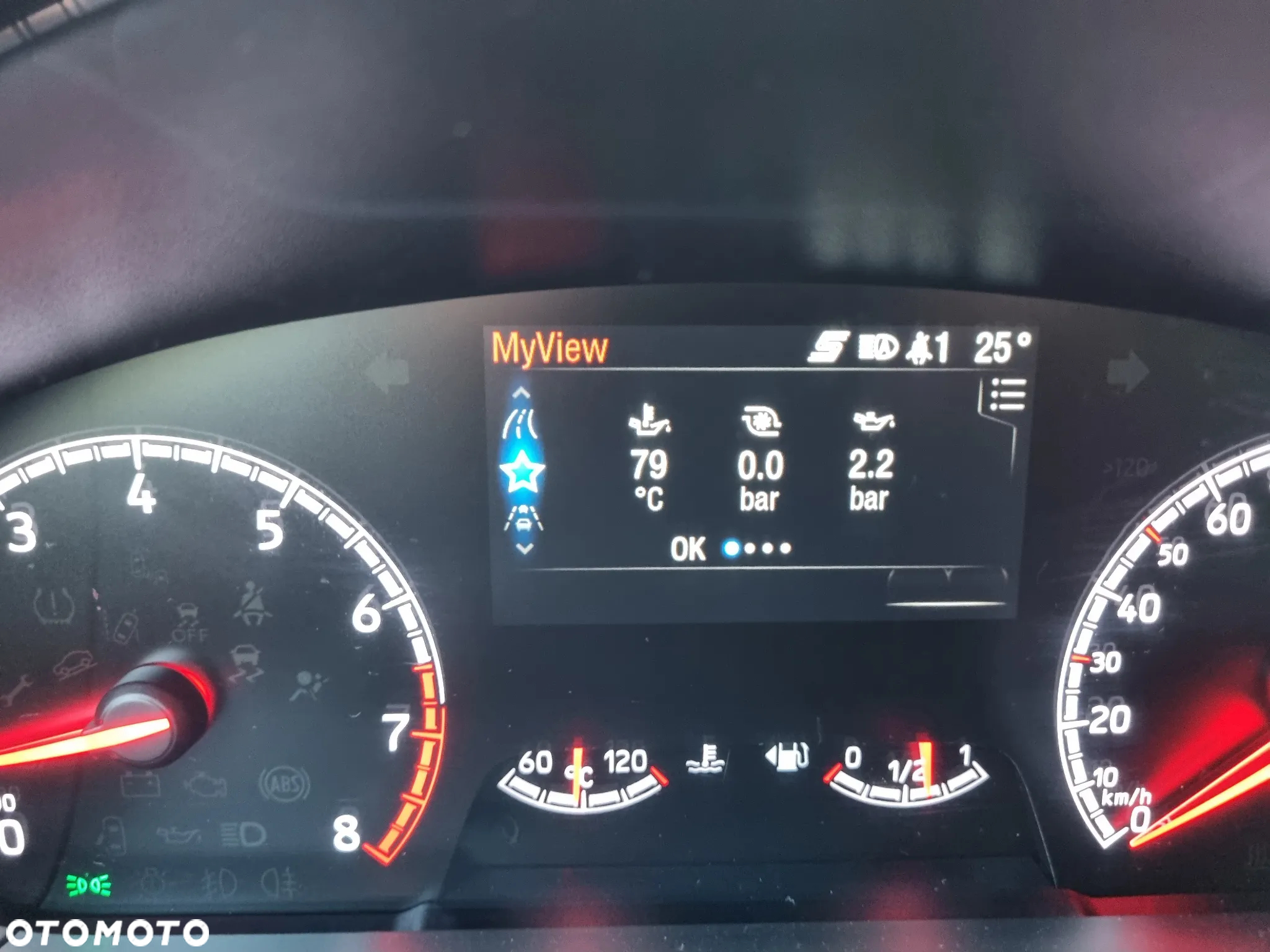 Ford Focus 2.3 EcoBoost ST-3 - 23