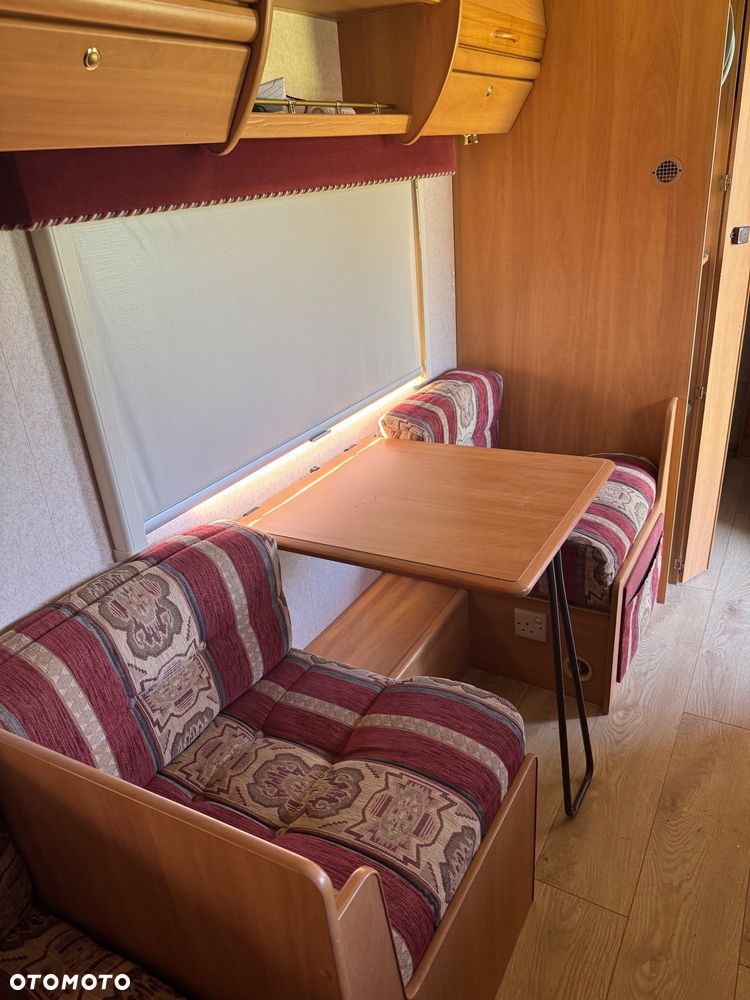 SWIFT Challenger 530SE - 5